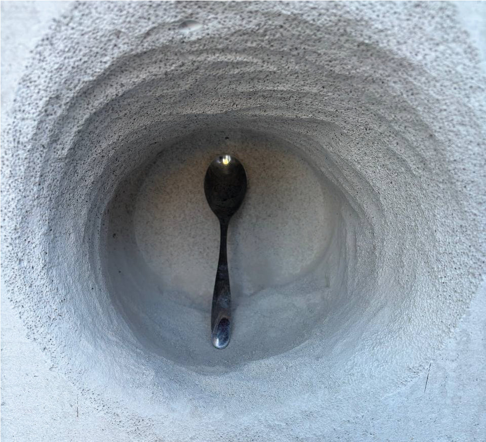 NOKIA SPOON